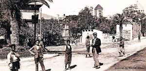 1709- Oran - Carrefour Karguentah2